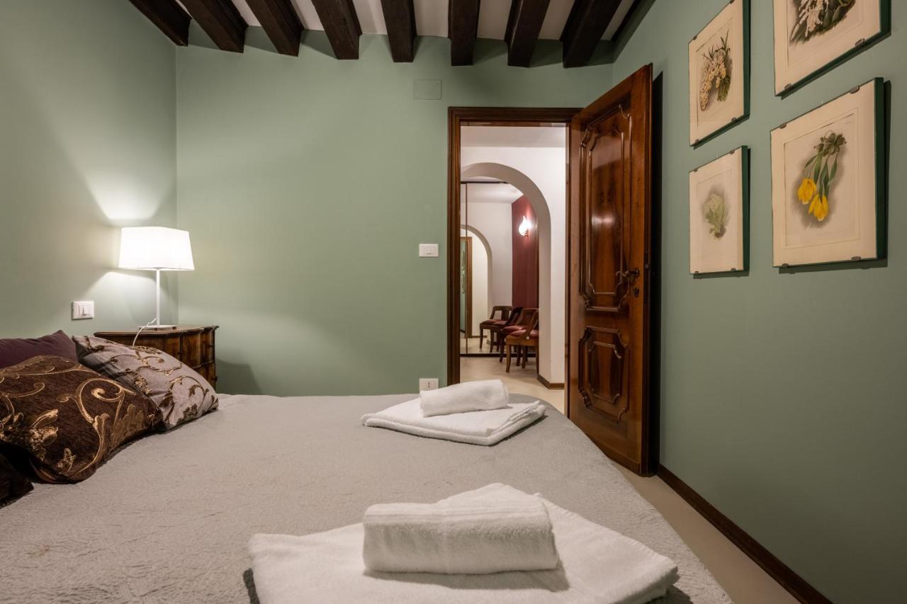 Apartamento Ca' Milion Veneza