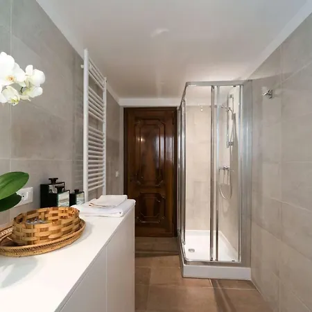 Ferienwohnung Ca' Milion Venedig Exterior foto